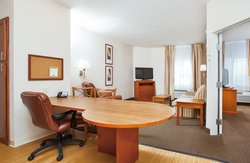  - Candlewood Suites Georgetown