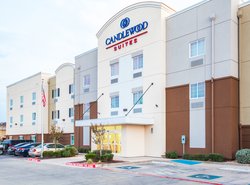  - Candlewood Suites Georgetown