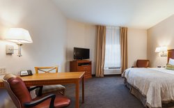  - Candlewood Suites Georgetown