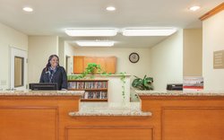  - Candlewood Suites Georgetown