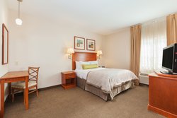  - Candlewood Suites Georgetown