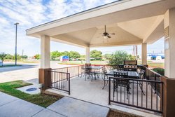  - Candlewood Suites Georgetown