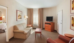  - Candlewood Suites Georgetown
