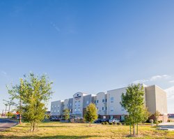  - Candlewood Suites Georgetown