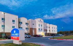 - Candlewood Suites Georgetown