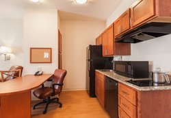  - Candlewood Suites Georgetown