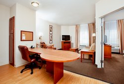  - Candlewood Suites Georgetown