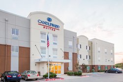  - Candlewood Suites Georgetown