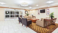  - Candlewood Suites Georgetown