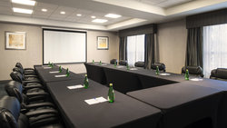  - Holiday Inn Express & Suites Sherwood Park