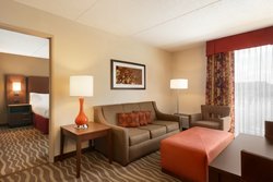  - Holiday Inn & Suites Northwest Des Moines - I-35 & I-80, Exit 131