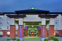  - Holiday Inn Express & Suites Sherwood Park