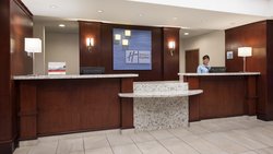  - Holiday Inn Express & Suites Sherwood Park