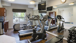  - Holiday Inn Express & Suites Sherwood Park