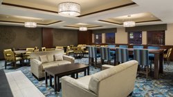  - Holiday Inn Express & Suites Sherwood Park