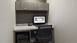  - Holiday Inn Express & Suites Sherwood Park