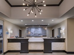  - Holiday Inn Express & Suites Four Points Austin