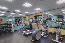  - Holiday Inn Express & Suites Four Points Austin