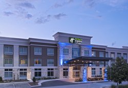  - Holiday Inn Express & Suites Four Points Austin