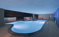  - Holiday Inn Express & Suites Four Points Austin