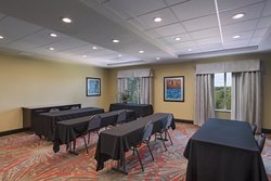  - Holiday Inn Express & Suites Four Points Austin
