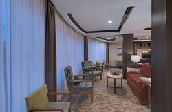  - Holiday Inn Express & Suites Four Points Austin