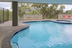  - Holiday Inn Express & Suites Four Points Austin