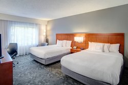  - Courtyard by Marriott Northeast Columbia - I-77, Exit 19