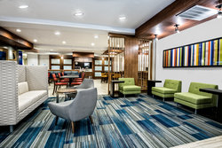  - Holiday Inn Express & Suites North Round Rock - I-35, Exit 251