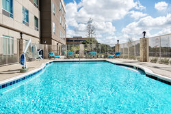  - Holiday Inn Express & Suites North Round Rock - I-35, Exit 251