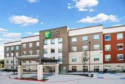  - Holiday Inn Express & Suites North Round Rock - I-35, Exit 251
