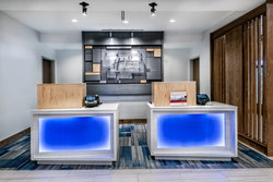 - Holiday Inn Express & Suites North Round Rock - I-35, Exit 251