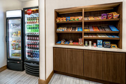  - Holiday Inn Express & Suites North Round Rock - I-35, Exit 251