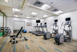  - Holiday Inn Express & Suites North Round Rock - I-35, Exit 251