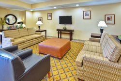  - Candlewood Suites Fort Stockton - I-10, Exit 257