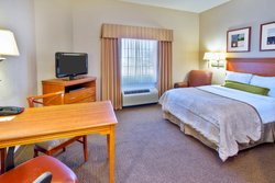  - Candlewood Suites Fort Stockton - I-10, Exit 257