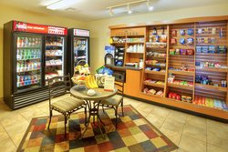  - Candlewood Suites Fort Stockton - I-10, Exit 257