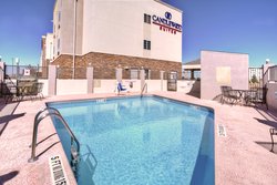  - Candlewood Suites Fort Stockton - I-10, Exit 257