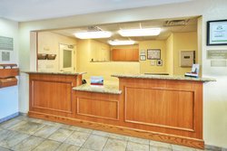  - Candlewood Suites Fort Stockton - I-10, Exit 257