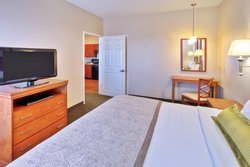  - Candlewood Suites Fort Stockton - I-10, Exit 257