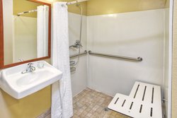  - Candlewood Suites Fort Stockton - I-10, Exit 257