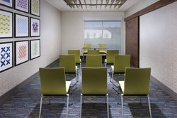  - Holiday Inn Express & Suites New Braunfels - I-35, Exit 189