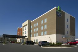  - Holiday Inn Express & Suites New Braunfels - I-35, Exit 189