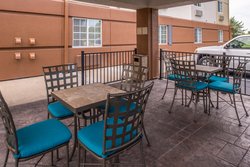  - Candlewood Suites West Topeka - I-70, Exit 356