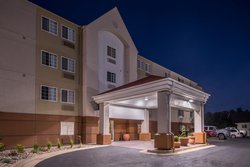  - Candlewood Suites West Topeka - I-70, Exit 356