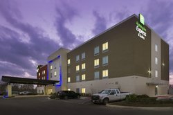  - Holiday Inn Express & Suites New Braunfels - I-35, Exit 189