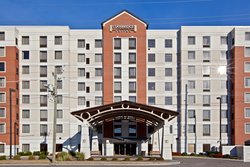  - Staybridge Suites City Center Indianapolis - I-70, Exit 79A