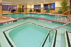  - Staybridge Suites City Center Indianapolis - I-70, Exit 79A
