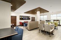  - Holiday Inn Express & Suites New Braunfels - I-35, Exit 189