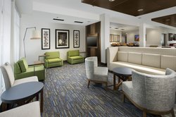  - Holiday Inn Express & Suites New Braunfels - I-35, Exit 189